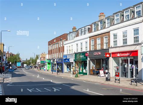 West Wickham, Bromley, United Kingdom Daily Weather.